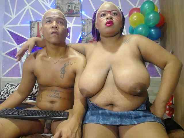 shantal-dominic webcam