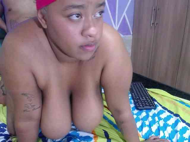 video chatroom Shantal-dominic