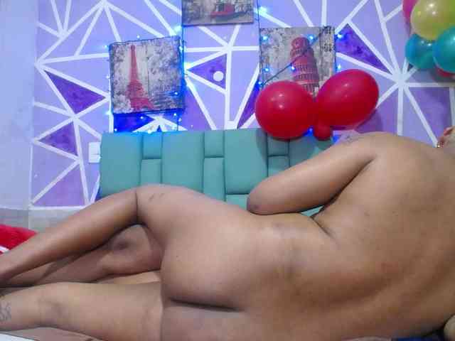 shantal-dominic webcam