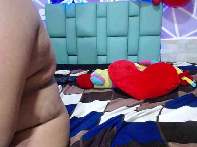 shantal-dominic webcam