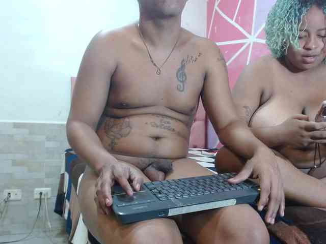 shantal-dominic webcam