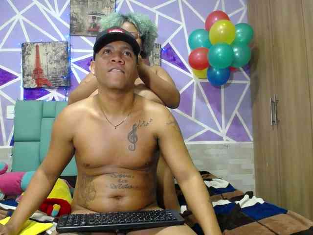 shantal-dominic