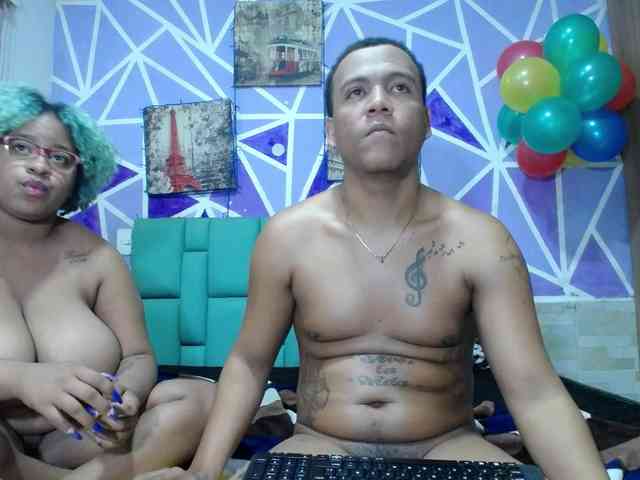 shantal-dominic webcam