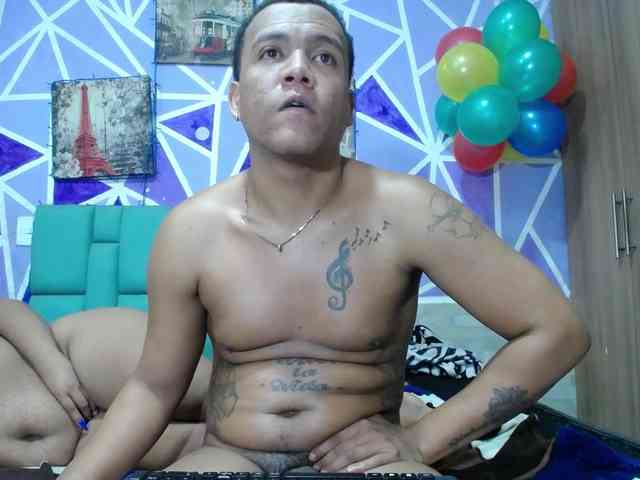 shantal-dominic webcam