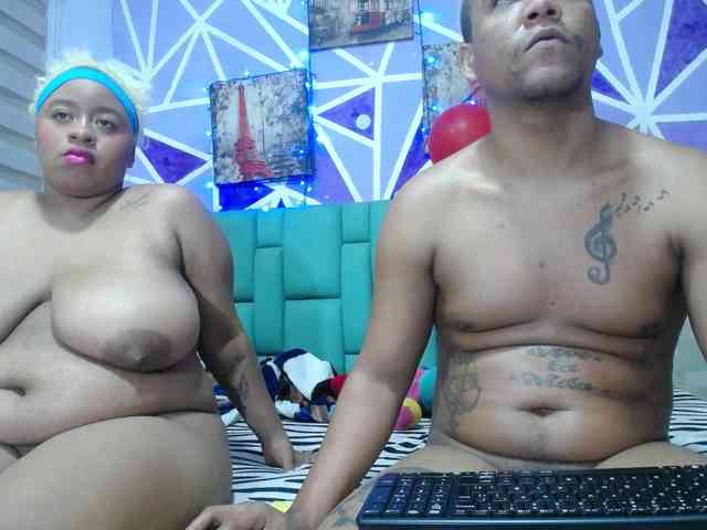 shantal-dominic webcam