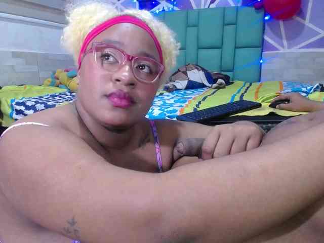 shantal-dominic webcam