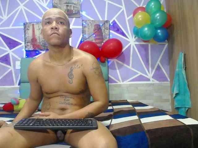 shantal-dominic webcam