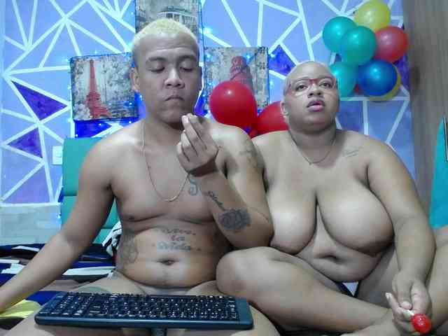 shantal-dominic webcam