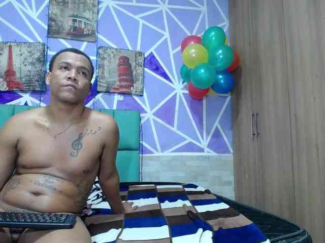 shantal-dominic webcam