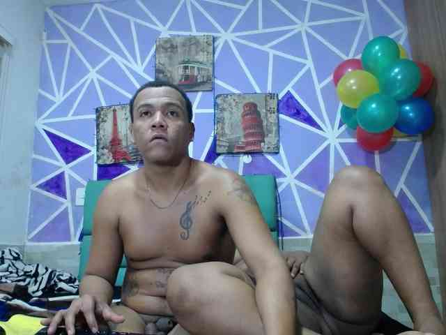 shantal-dominic webcam