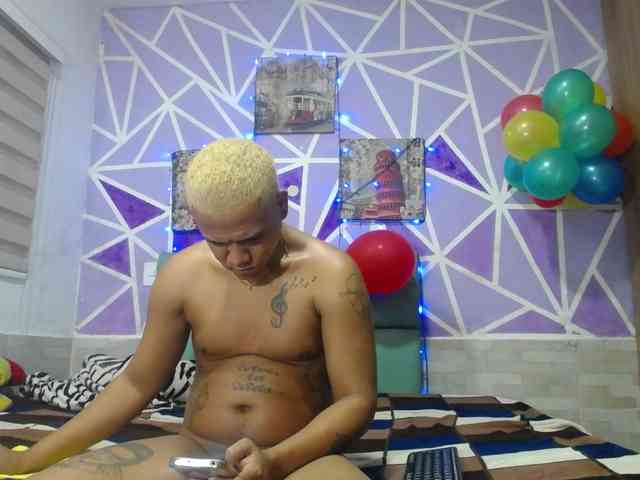 shantal-dominic webcam