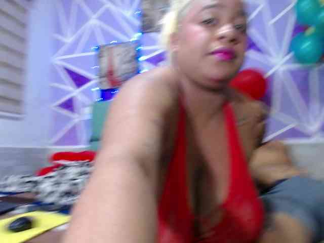 shantal-dominic webcam