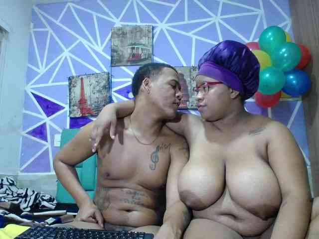 shantal-dominic webcam