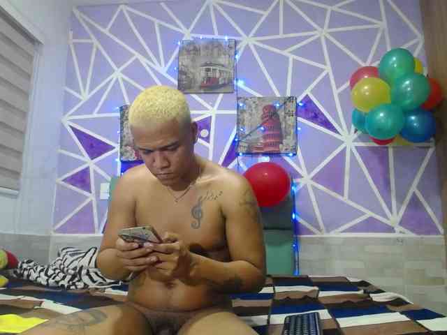 shantal-dominic webcam
