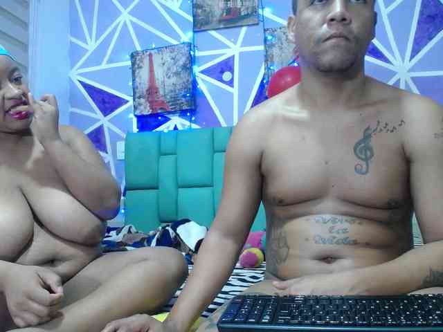 shantal-dominic webcam