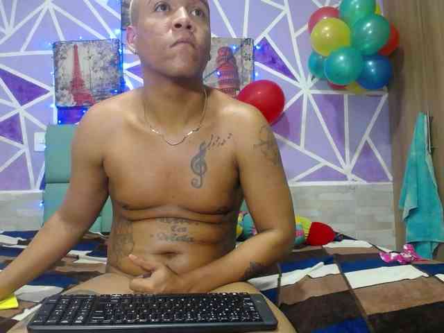 shantal-dominic webcam