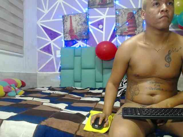 shantal-dominic webcam