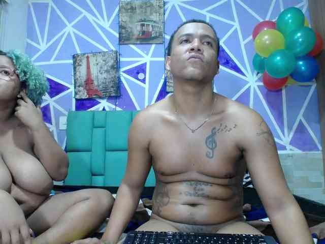 shantal-dominic webcam