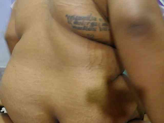 shantal-dominic webcam