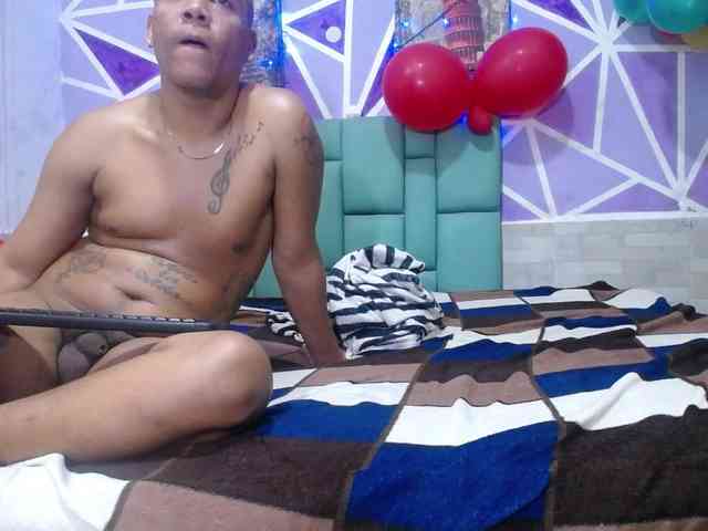 shantal-dominic webcam
