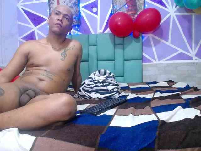 shantal-dominic webcam
