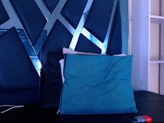 CarlaSexy Porn Show