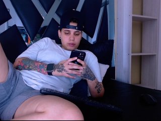 CarlaSexy Porn Show