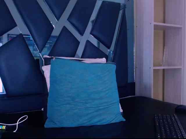 CarlaSexy webcam