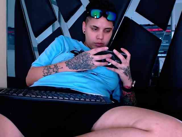 CarlaSexy webcam