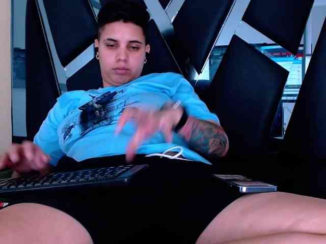 CarlaSexy webcam