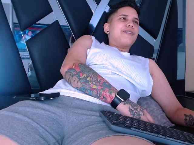 CarlaSexy webcam