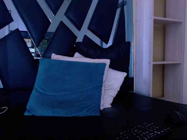 CarlaSexy webcam
