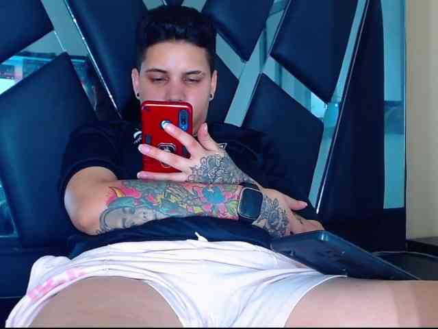 CarlaSexy webcam