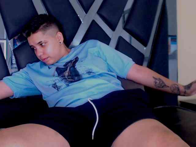 CarlaSexy webcam