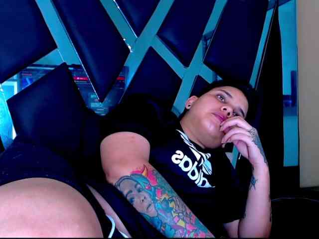 CarlaSexy webcam