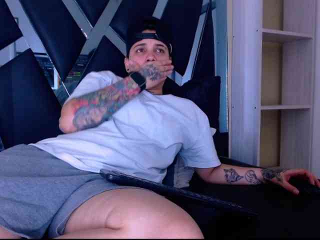CarlaSexy webcam