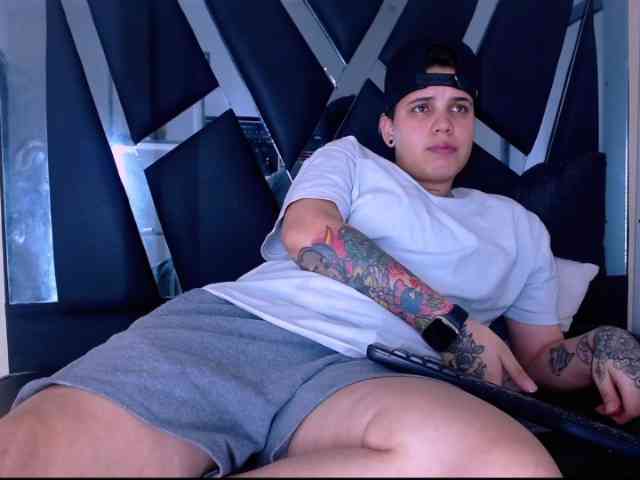 CarlaSexy webcam