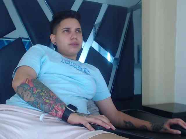 CarlaSexy webcam