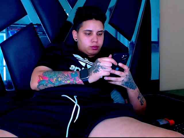CarlaSexy webcam