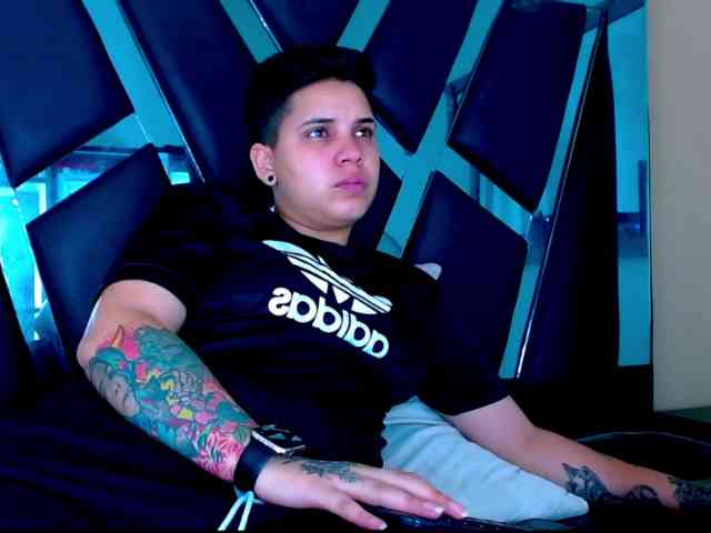 CarlaSexy webcam