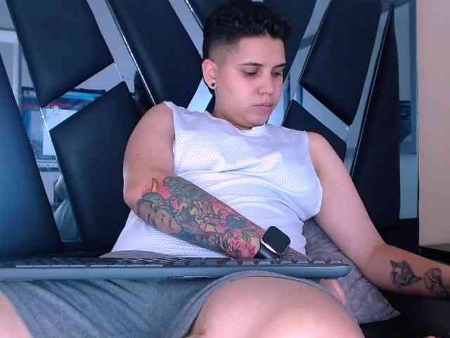 CarlaSexy webcam