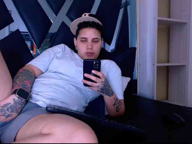 CarlaSexy webcam