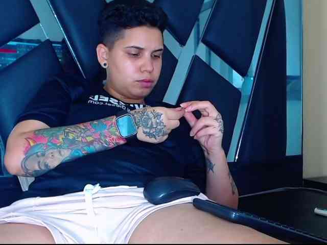 CarlaSexy webcam
