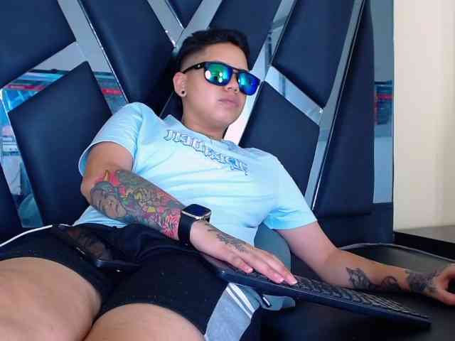 CarlaSexy webcam