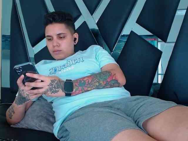 CarlaSexy webcam