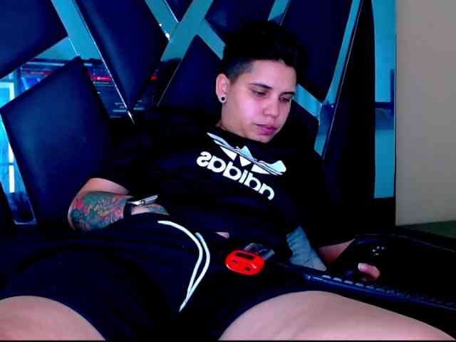 CarlaSexy webcam