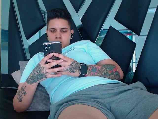 CarlaSexy webcam