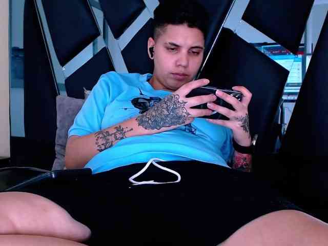 CarlaSexy webcam