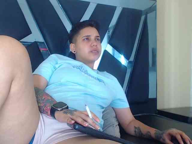 CarlaSexy webcam