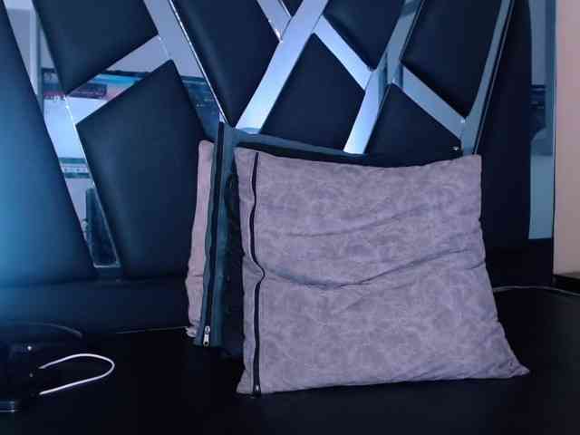 CarlaSexy webcam